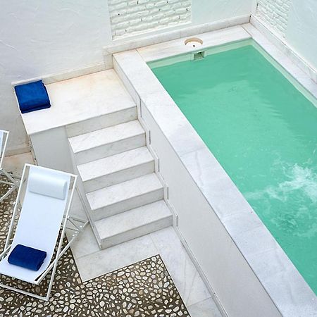 Rentalsevilla La Piscina Exterior photo