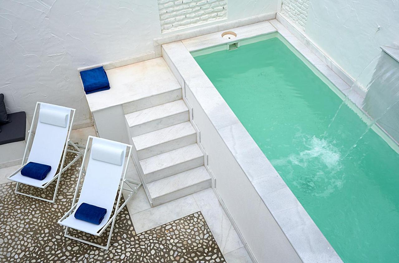 Rentalsevilla La Piscina Exterior photo